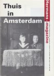 Baartse & Bob Polak (red.), Dirk - Hermans-Magazine jg 10, nr 37.