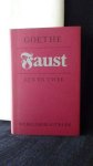 Goethe, J.W. von - Faust. Een en twee. (vert. van C.S. Adama van Scheltema & N. van Suchtelen)