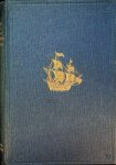 Wieder, F.C. - De Reis van Mahu en de Cordes, deel 22 Linschoten Vereeniging 2e deel