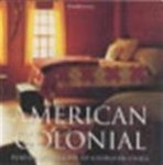 Wendell Garrett - American Colonial