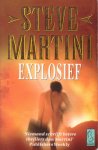 Martini, Steve - Explosief