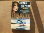 - Explosief / druk 1 - Explosief / druk 1