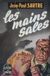 Sartre, Jean-Paul - Les Mains Sales