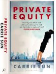 Sun, Carrie - Private Equity