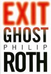 Philip Roth - Exit Ghost