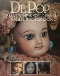 Flos Mars, Pieter Mars, Els Olden - De pop de magische wereld van de nagebootste mens