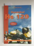 Wolowski, Krzysztof: - Henschel HS 129 (Orange Series, Band 8110)