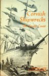 Larn and Carter - Cornish Shipwrecks, The South Coast