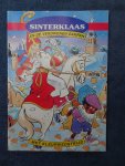 N.n.. - Sinterklaas en de verdwenen dakpan. N.n.. - Sinterklaas en de verdwenen dakpan.