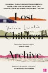 Valeria Luiselli 78247 - Lost Children Archive