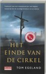 [{:name=>'Tom Egeland', :role=>'A01'}, {:name=>'Annelies de Vroom', :role=>'B06'}] - Het Einde Van De Cirkel