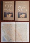 THE TIMES. - The Times Comprehensive Atlas of The World