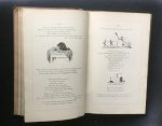 Lennep, Jacob van           met 300 illustraties van Anth. de Vries - De gedichten van den schoolmeester