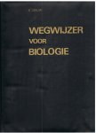 Struyk, R. - Wegwijzer voor biologie - documentatie en lessuggesties- 6e leerjaar basisonderwijs - incl. 72 dia's