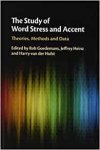Rob Goedemans ,  Jeffrey Heinz ,  Harry van Der Hulst - The Study of Word Stress and Accent