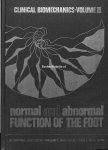 Root, Merton L. - Clinical Biomechanics II