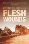 DAVID HOLBROOK - Flesh Wounds