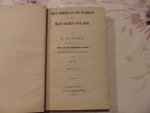 Zschokke H. - Mijn omzien in de wereld en mijn opzien tot God