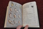 Peterson, Roger / Mountfort, Guy / Hollom, P.A.D. - Die Vögel Europas. Ein Taschenbuch für Ornithologen und Naturfreunde über alle in Europa lebenden Vögel