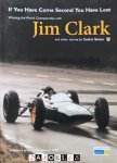 Cedric Selzer - If You Have Come Second You Have Lost. Winning the World Championship with Jim Ckark and other stories