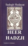 Sadiq Hidayat - Heer Hadzji