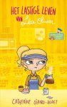 Catherine Girard-Audet - Het lastige leven van Léa Olivier 8 -   Het lastige leven van Léa Olivier D08 - Het gaatje van de donut