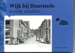 Rouppe van de Voort, L.C.J.M. - Wijk bij Duurstede in oude ansichten (Toenboekje)
