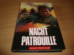 McDonough, James R, - Nachtpatrouille