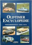 Rob de La Rive Box 233291 - Oldtimer Encyclopedie Personenauto's 1945-1975