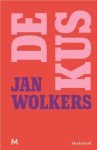 Jan Wolkers, Jan Wolkers - De kus - Jan Wolkers