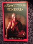 Dalai Lama - De kracht van het mededogen