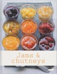 Lhomme V - Jams & Chutneys