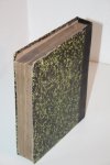 Staringh, Jacob Gerard - Bybels Zakelyk Woordenboek … door Jacob Gerard Staringh. Letter H. Vierde deel, eerste stuk