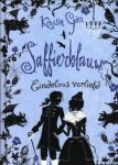 Kerstin Gier - Saffierblauw Eindeloos verliefd