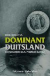 Dirk Rochtus 18209 - Dominant Duitsland economische reus, politieke dwerg?