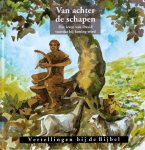 Meeuse, Ds. C.J. - Meeuse, Ds. C.J.-Van achter de schapen