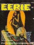 Goodwin, Archie (red.) - Eerie. Volume 1. Number 4