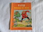 Vandersteen, Willy - Tits - Boemba de REUS nr.16
