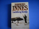 Hammond Innes - Luchtbrug Berlijn