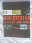 Felton, George - Advertising concept and copy