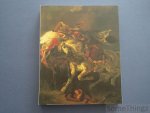 Metken, Günter. - Eugène Delacroix (Deutsche Ausgabe).