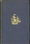 NOUHUYS, J.W. VAN - De eerste Nederlandsche transatlantische stoomvaart in 1827 van Ze.Ms. Stoompakket Curaçao deel I: het journaal en deel II: bijlagen