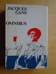 Gans, Jacques - Omnibus
