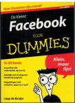 Bruijn, Jaap de - De kleine Facebook voor Dummies
