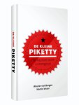 Bergen, Wouter van, Visser, Martin - De kleine Piketty - het kapitale boek samengevat