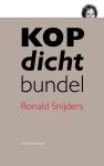 Ronald Snijders - Kopdichtbundel