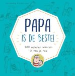 Lisa Swerling, Ralph Lazar - Papa is de beste! Lisa Swerling, Ralph Lazar - Papa is de beste!