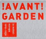Benson, Timothy O., Monika Kr - !Avantgarden! in mitteleuropa 1910-1930. transformation und austausch