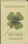 KARSTEN, CARIEN & SMIT, GERARD - Veel geluk!