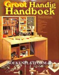 Groen, Mar - Groot Handig Handboek